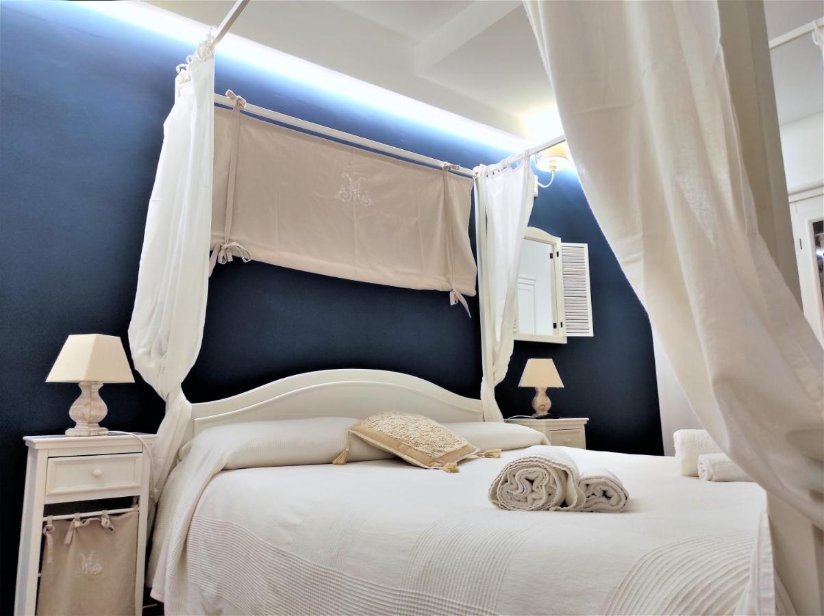 La Casa Di Ilde Al Duomo - Ortigia Holidays Сиракузы Экстерьер фото