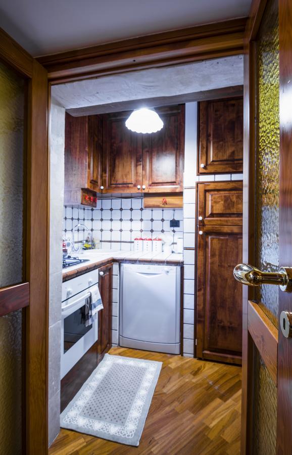 La Casa Di Ilde Al Duomo - Ortigia Holidays Сиракузы Экстерьер фото