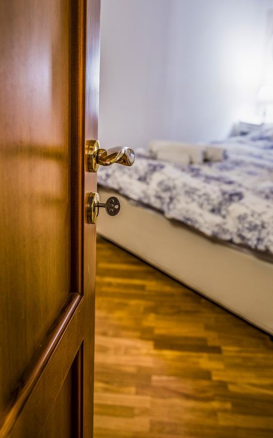 La Casa Di Ilde Al Duomo - Ortigia Holidays Сиракузы Экстерьер фото