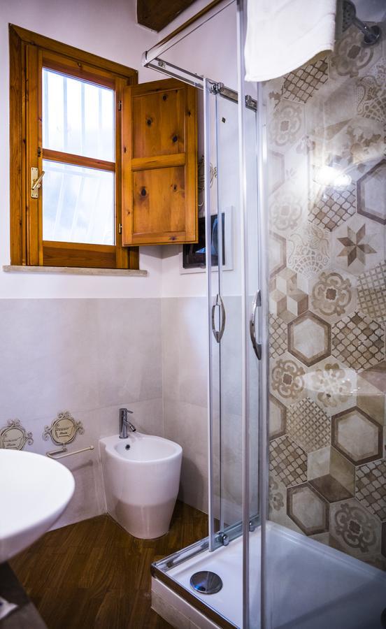 La Casa Di Ilde Al Duomo - Ortigia Holidays Сиракузы Экстерьер фото