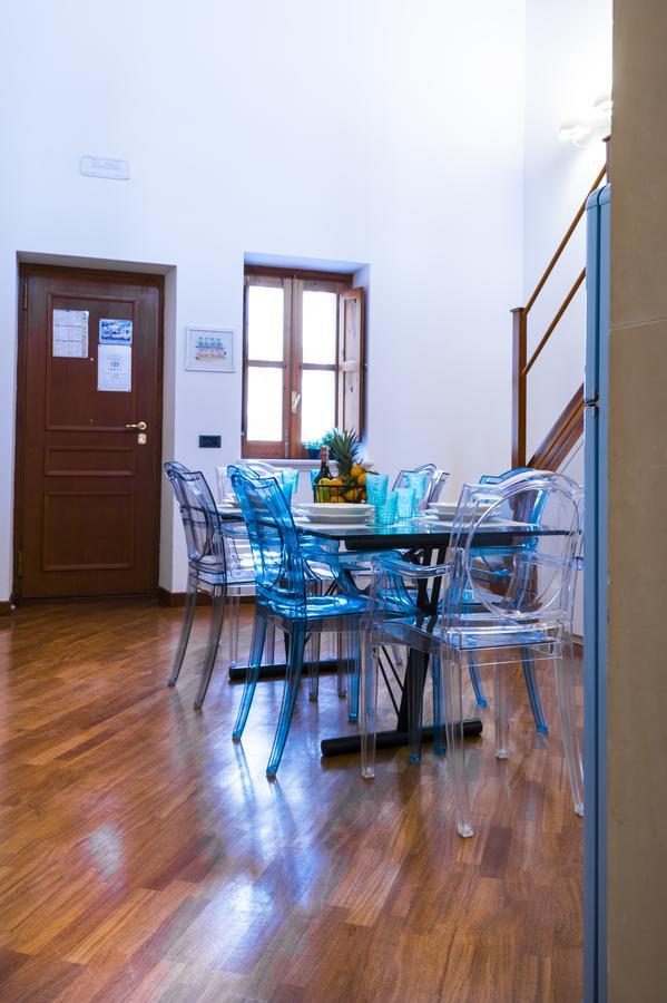 La Casa Di Ilde Al Duomo - Ortigia Holidays Сиракузы Экстерьер фото
